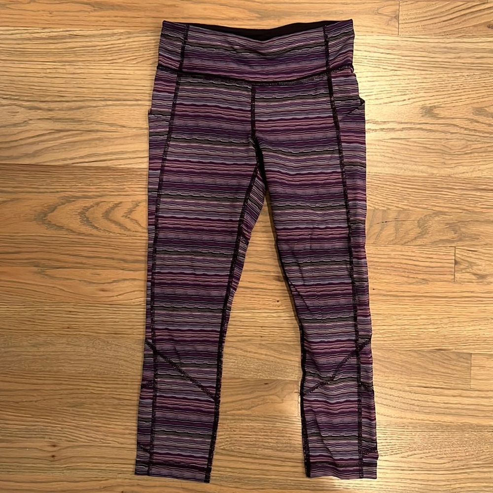 Lululemon leggings
